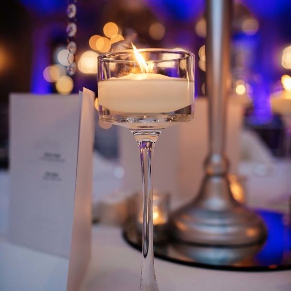 Candles Event Hire