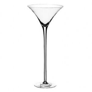 martini vase hire