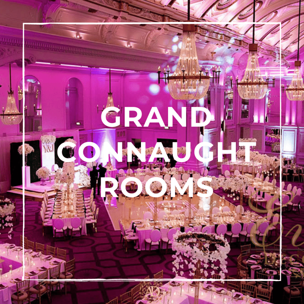 grand connaught rooms